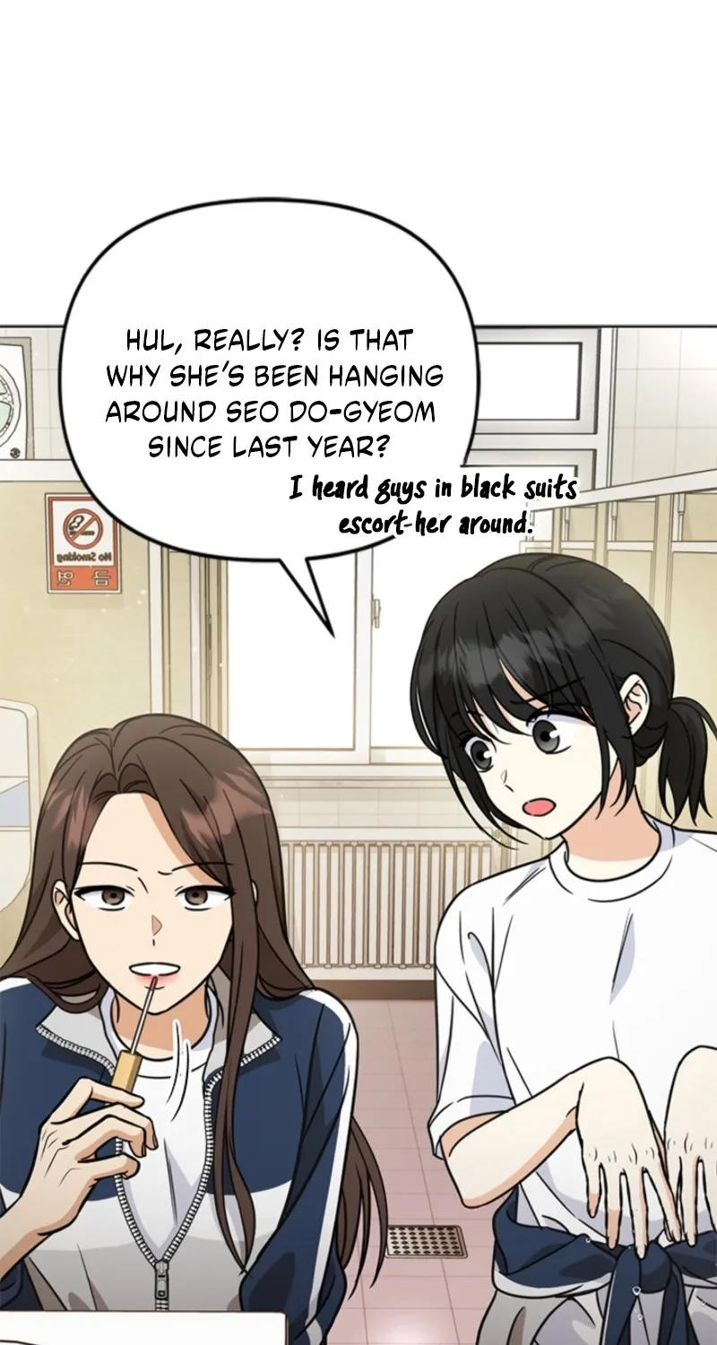 How to Dial Down a Gangster Male Lead Chapter 30 page 66 - 