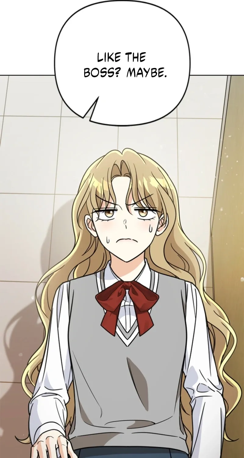 How to Dial Down a Gangster Male Lead Chapter 30 page 68 - 