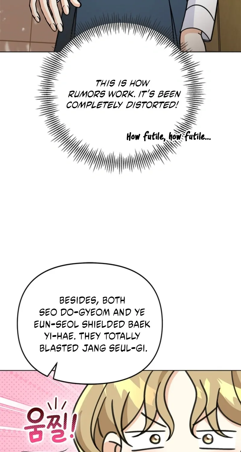 How to Dial Down a Gangster Male Lead Chapter 30 page 69 - 