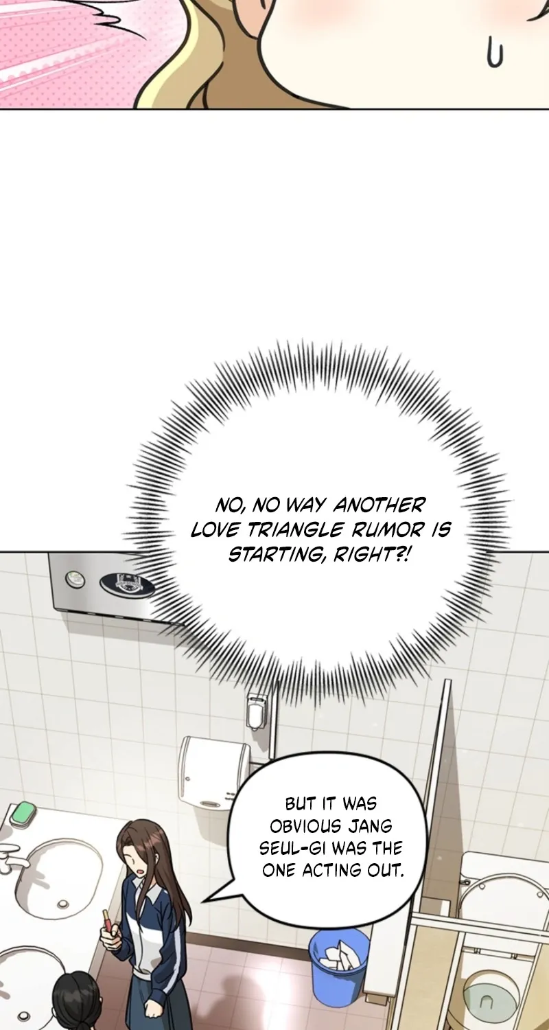 How to Dial Down a Gangster Male Lead Chapter 30 page 70 - 