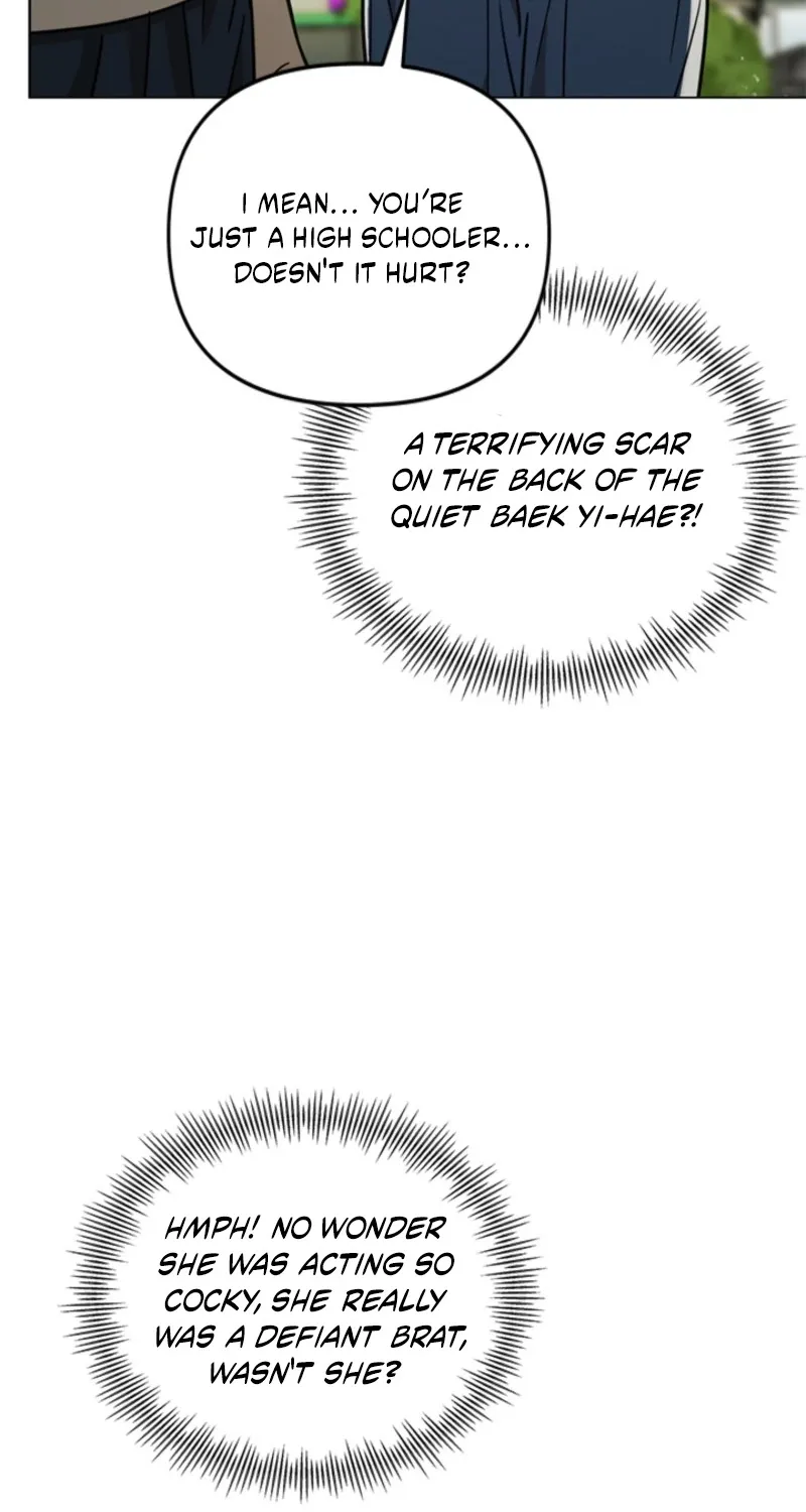 How to Dial Down a Gangster Male Lead Chapter 30 page 8 - 