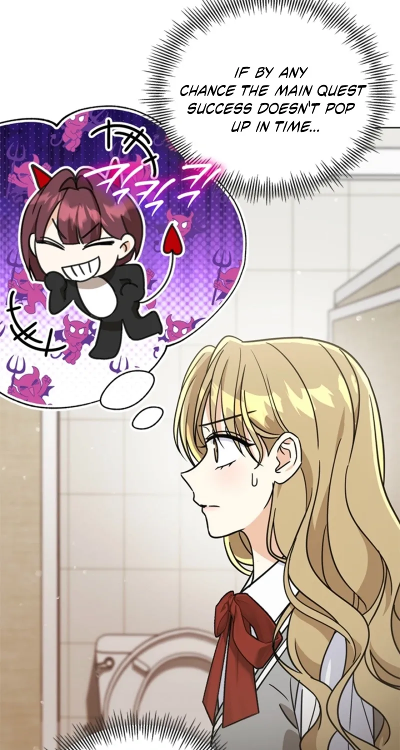 How to Dial Down a Gangster Male Lead Chapter 30 page 76 - 