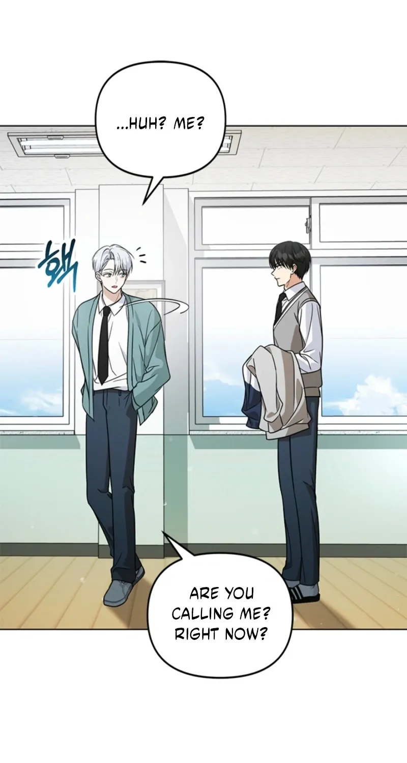 How to Dial Down a Gangster Male Lead Chapter 30 page 80 - 
