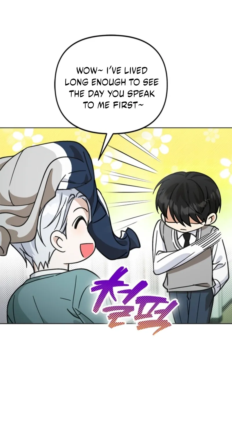 How to Dial Down a Gangster Male Lead Chapter 30 page 81 - 