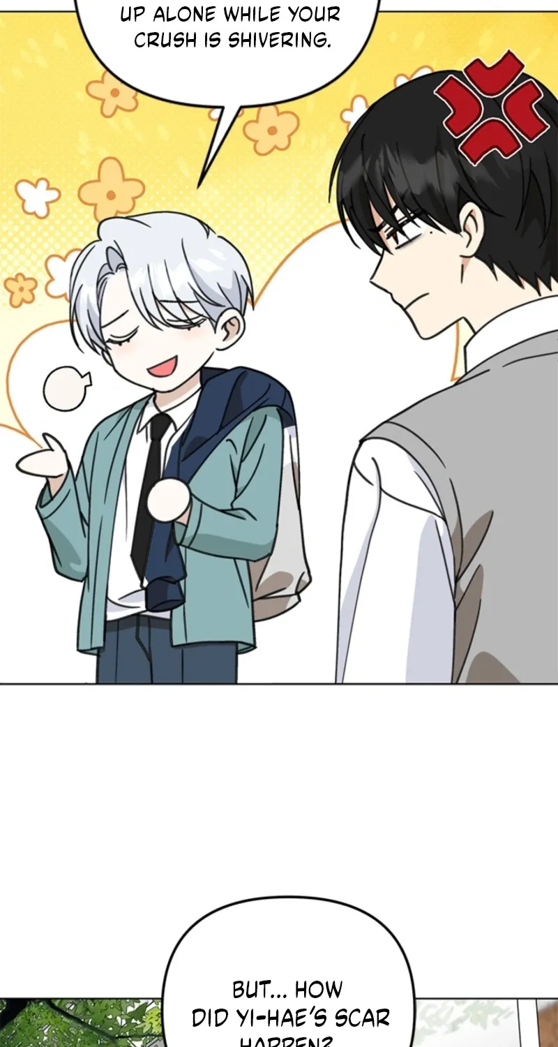 How to Dial Down a Gangster Male Lead Chapter 30 page 88 - 