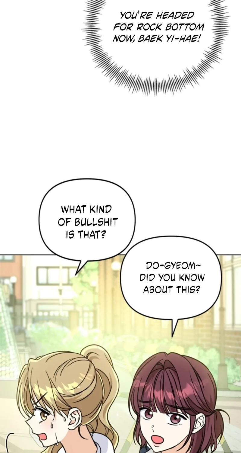 How to Dial Down a Gangster Male Lead Chapter 30 page 10 - 
