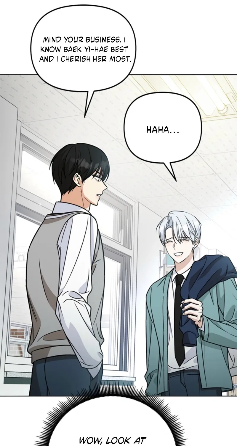 How to Dial Down a Gangster Male Lead Chapter 30 page 92 - 