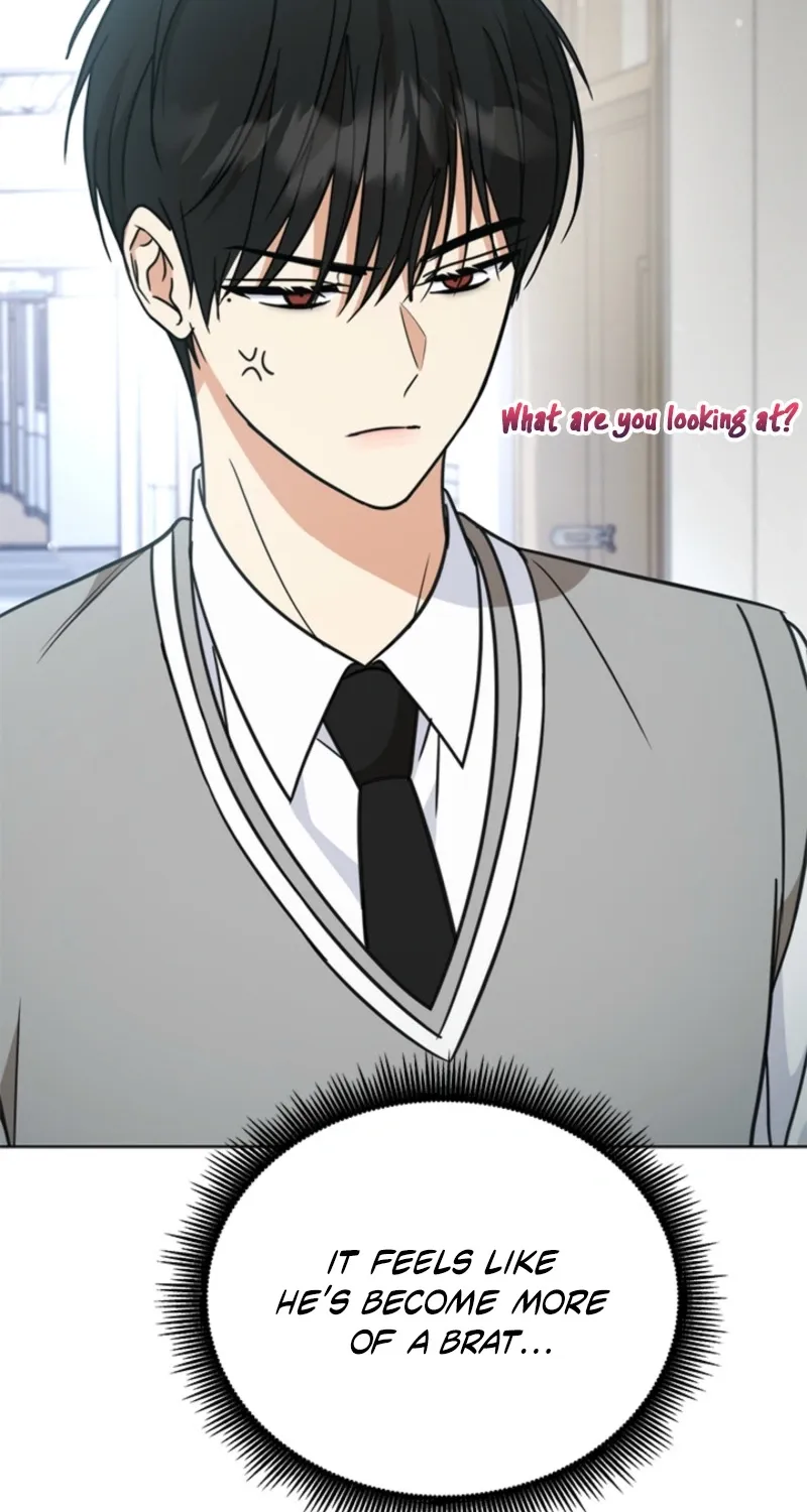 How to Dial Down a Gangster Male Lead Chapter 30 page 95 - 