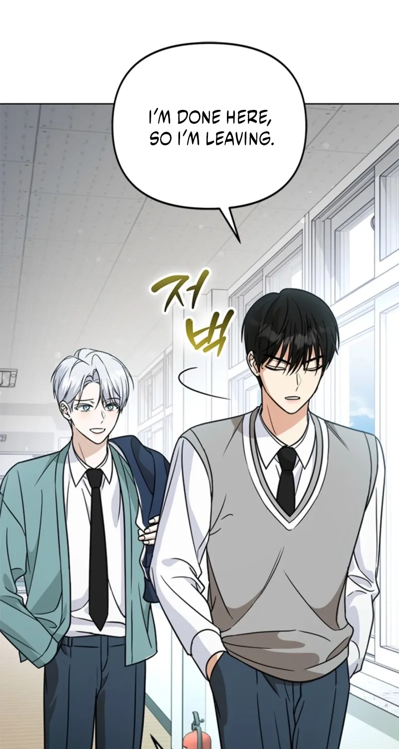 How to Dial Down a Gangster Male Lead Chapter 30 page 99 - 