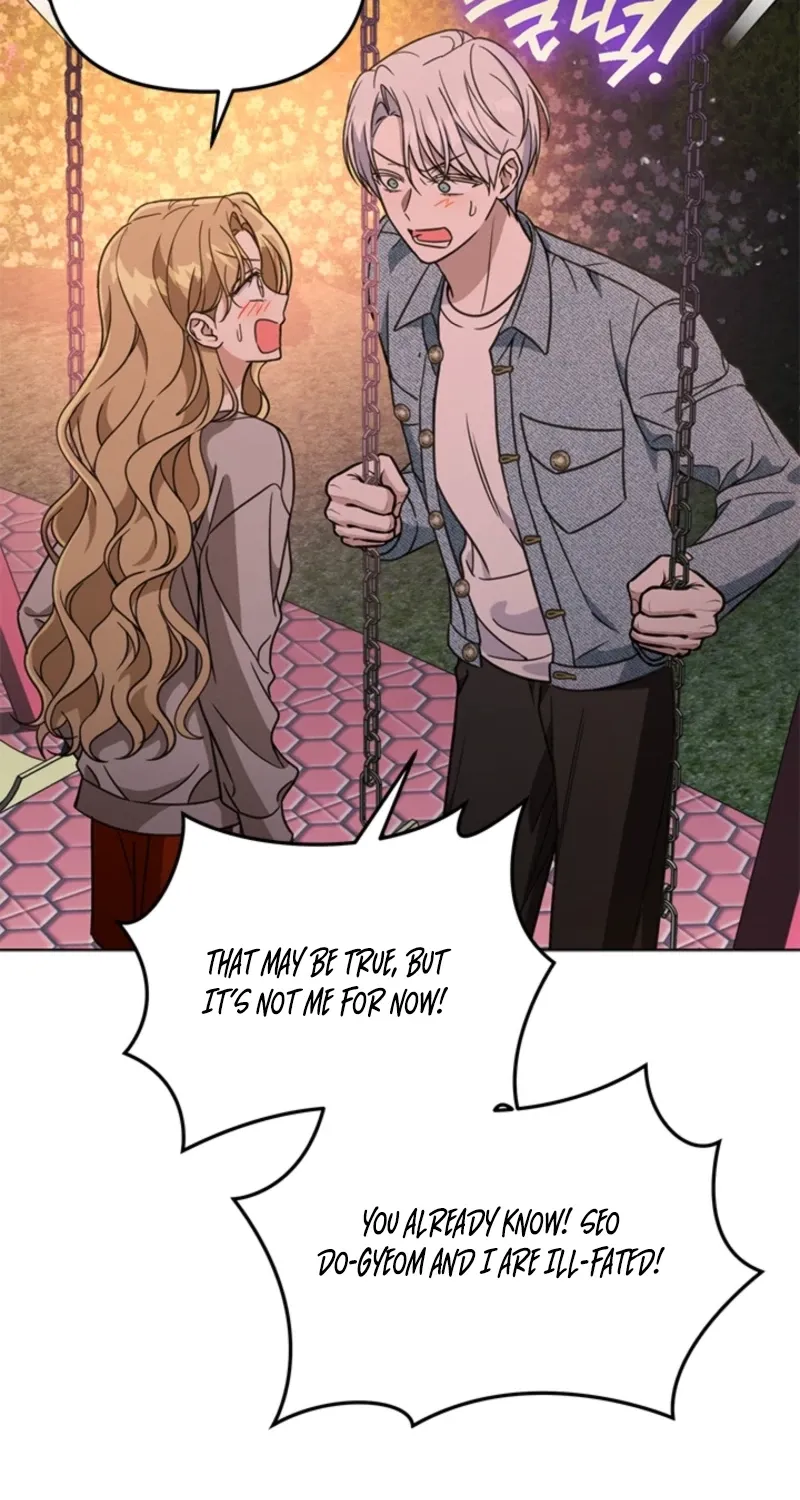 How to Dial Down a Gangster Male Lead Chapter 31 page 101 - 