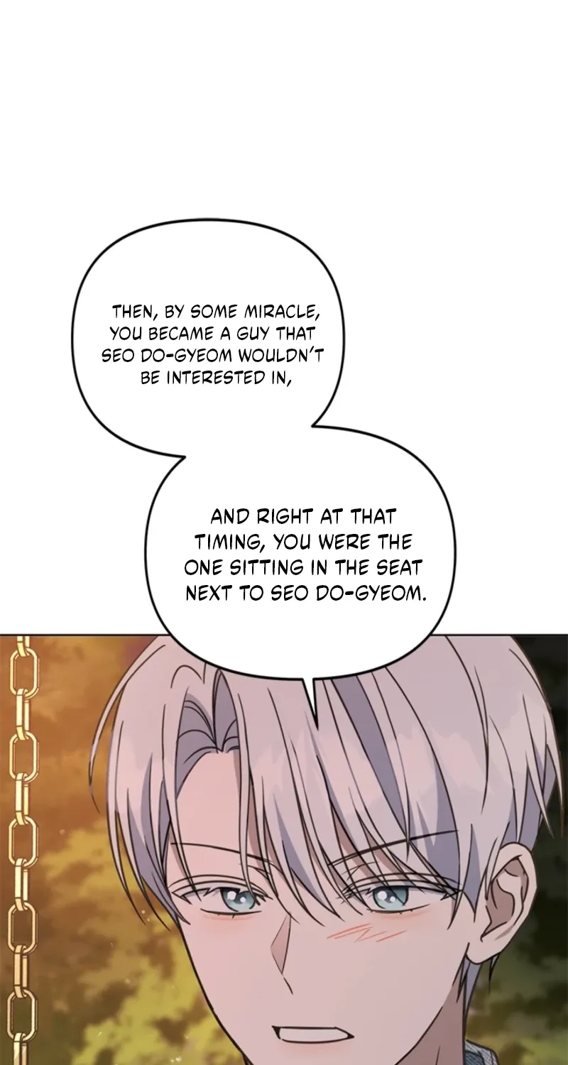 How to Dial Down a Gangster Male Lead Chapter 31 page 102 - 