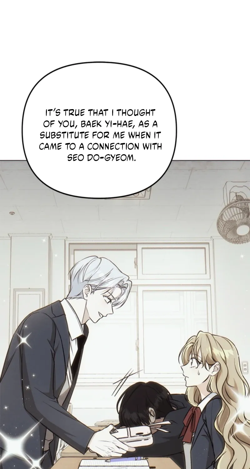 How to Dial Down a Gangster Male Lead Chapter 31 page 104 - 