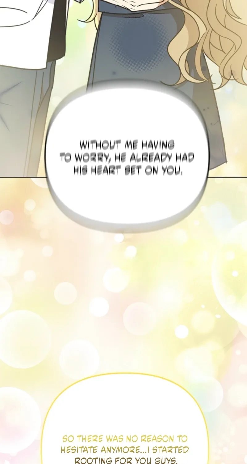 How to Dial Down a Gangster Male Lead Chapter 31 page 107 - 