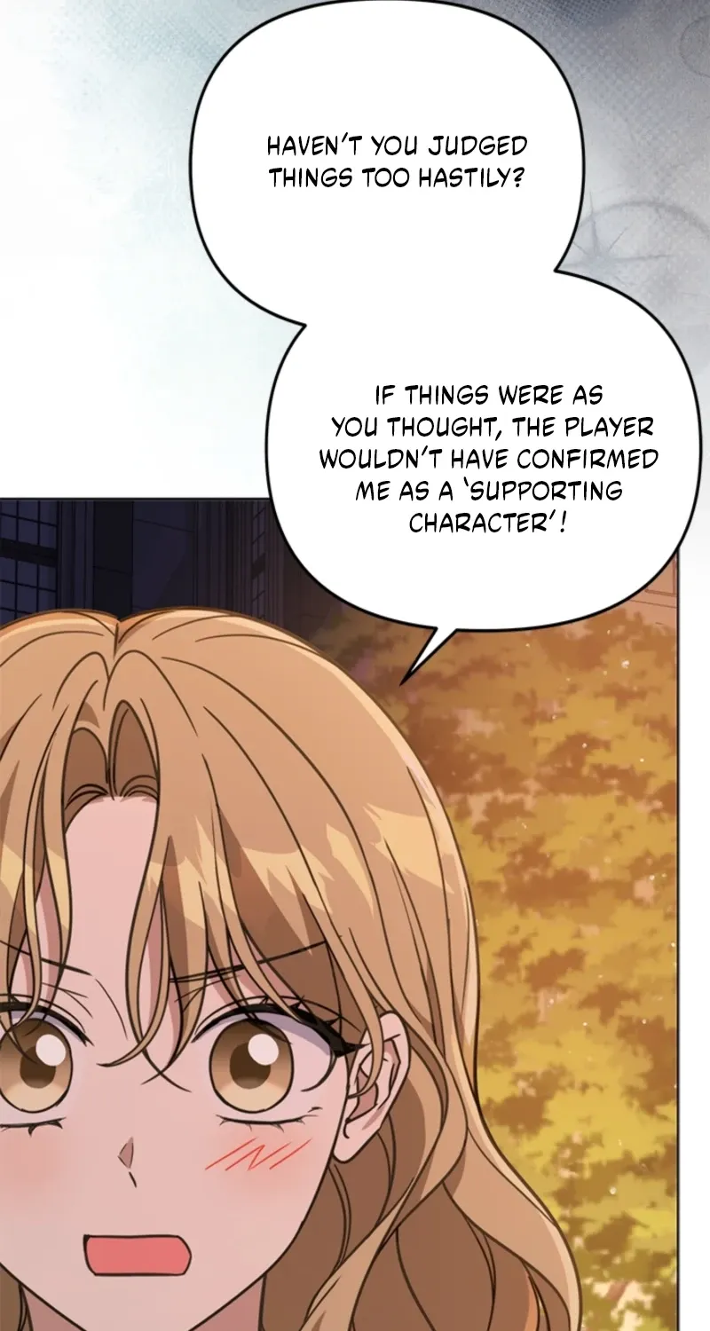 How to Dial Down a Gangster Male Lead Chapter 31 page 109 - 