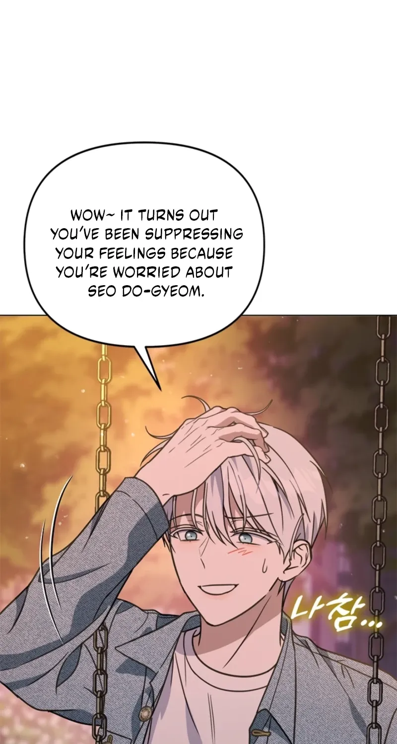 How to Dial Down a Gangster Male Lead Chapter 31 page 112 - 