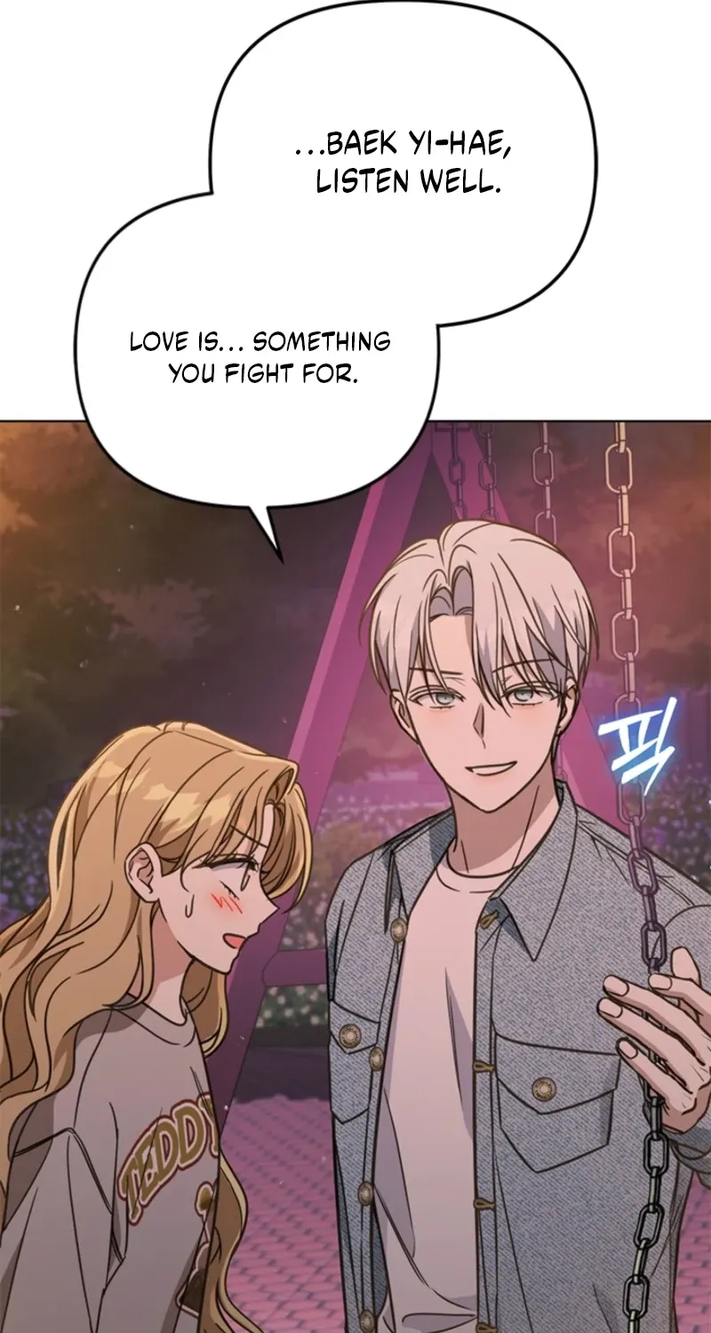 How to Dial Down a Gangster Male Lead Chapter 31 page 115 - 