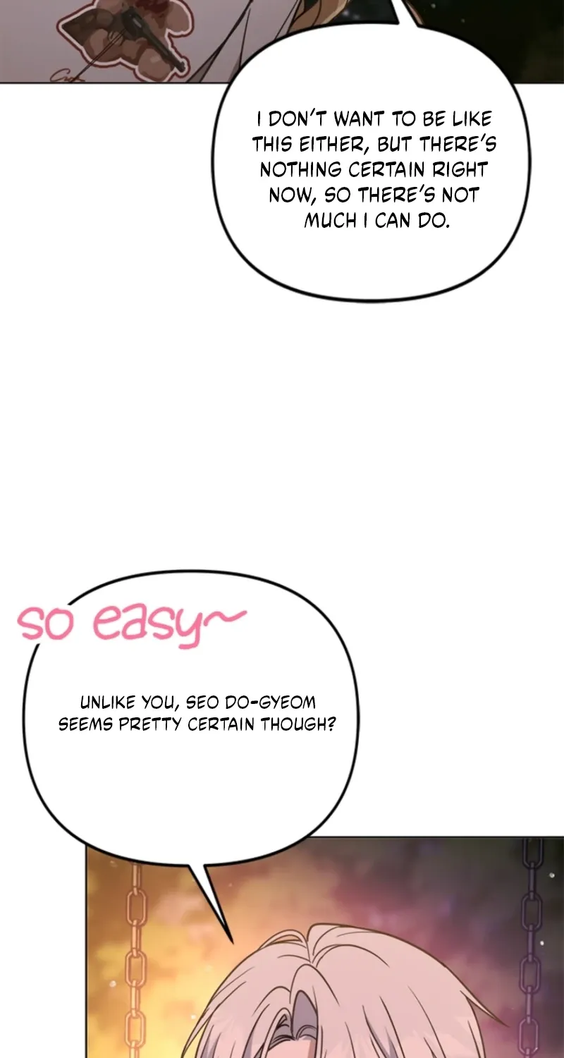 How to Dial Down a Gangster Male Lead Chapter 31 page 117 - 