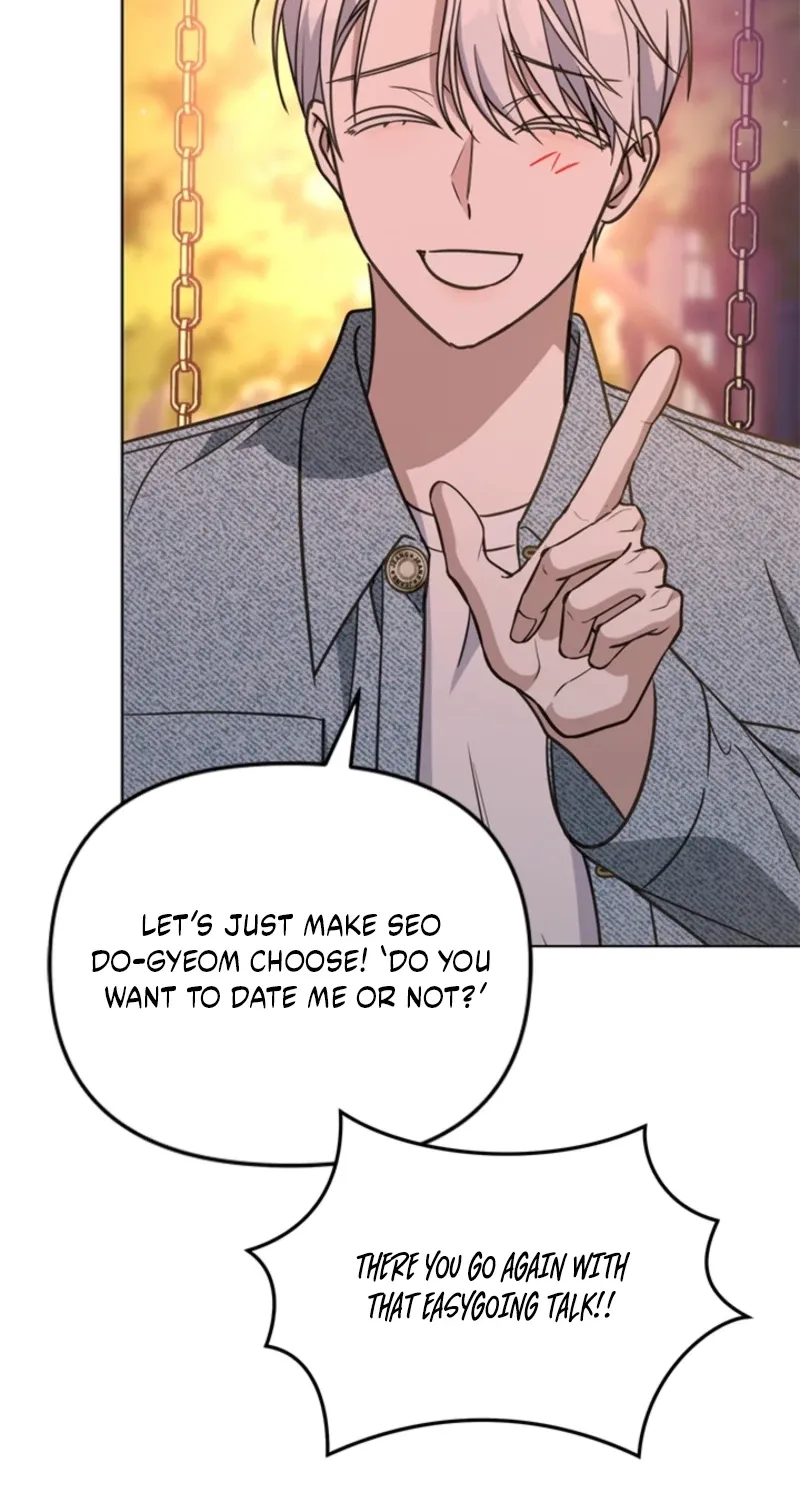 How to Dial Down a Gangster Male Lead Chapter 31 page 118 - 