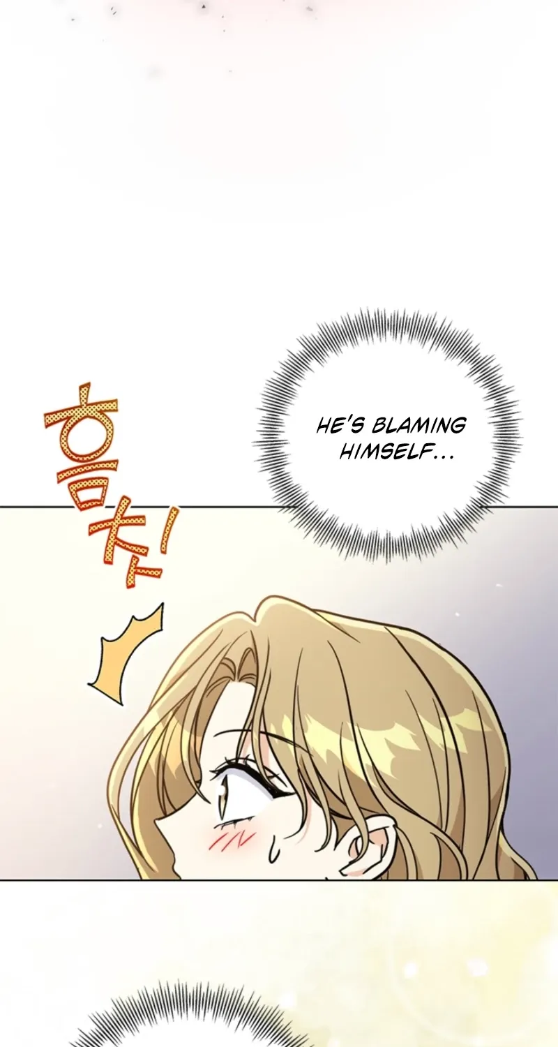 How to Dial Down a Gangster Male Lead Chapter 31 page 13 - 