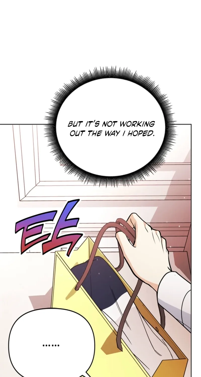 How to Dial Down a Gangster Male Lead Chapter 31 page 18 - 