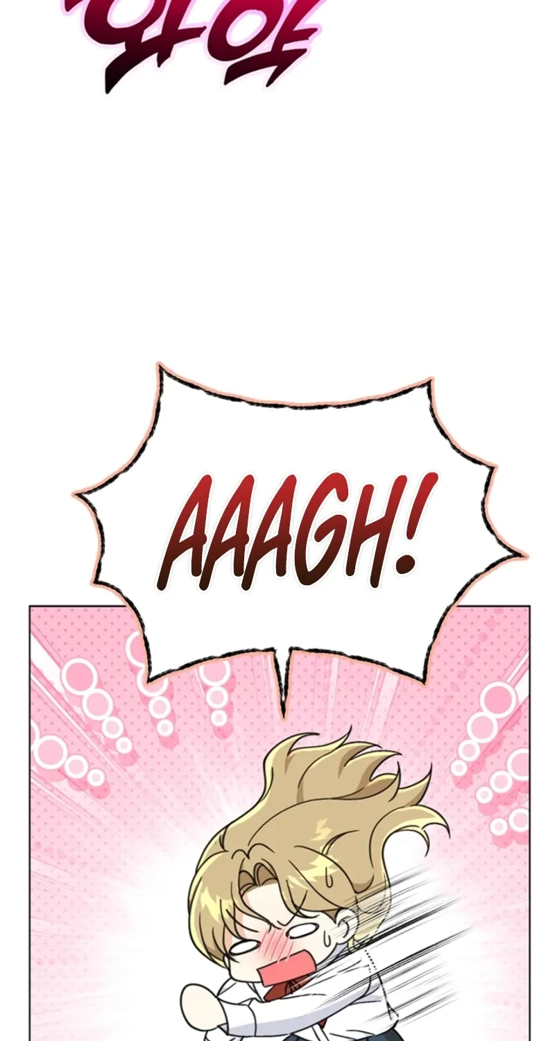 How to Dial Down a Gangster Male Lead Chapter 31 page 25 - 