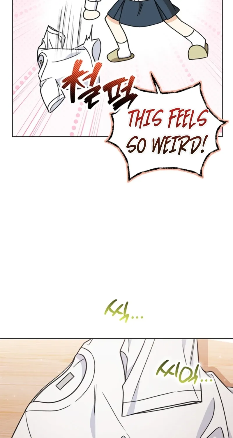 How to Dial Down a Gangster Male Lead Chapter 31 page 26 - 