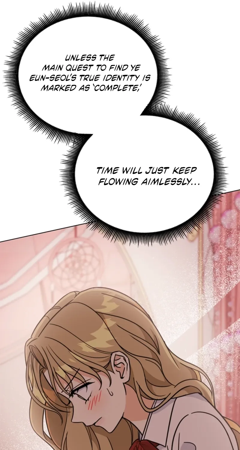 How to Dial Down a Gangster Male Lead Chapter 31 page 28 - 