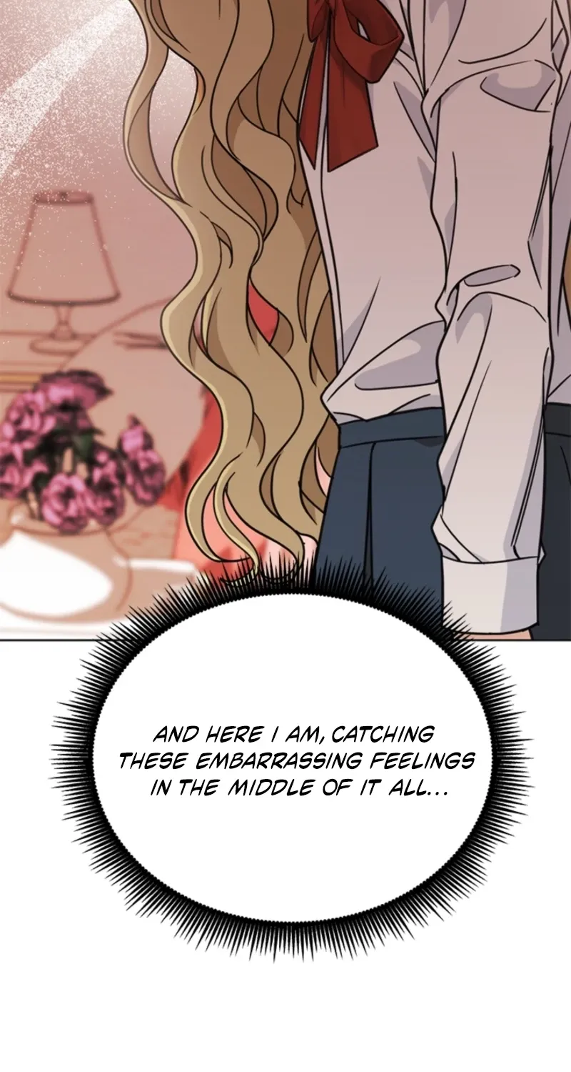 How to Dial Down a Gangster Male Lead Chapter 31 page 29 - 