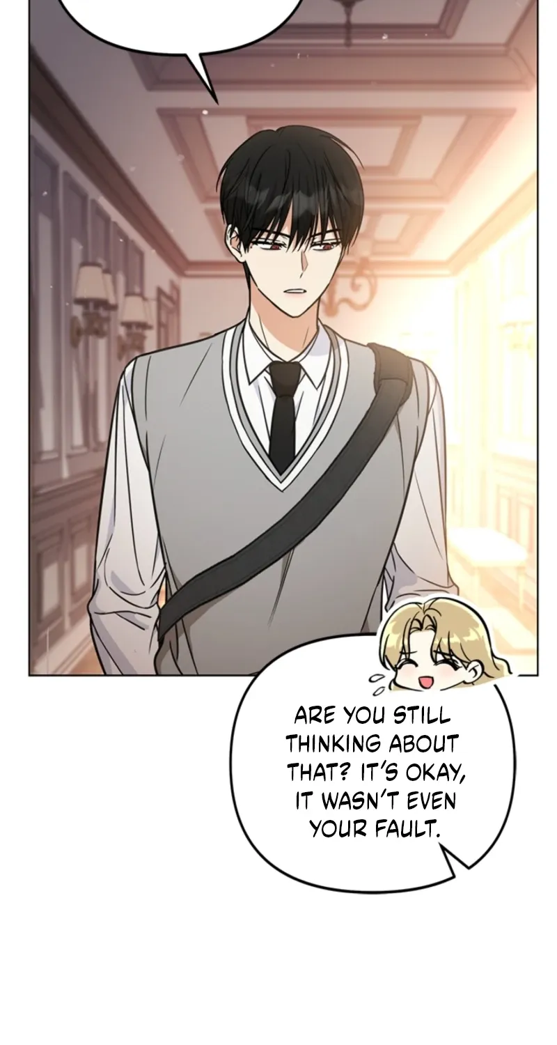 How to Dial Down a Gangster Male Lead Chapter 31 page 4 - 