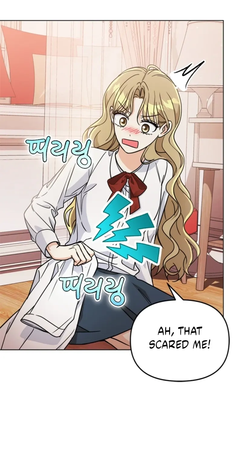 How to Dial Down a Gangster Male Lead Chapter 31 page 34 - 