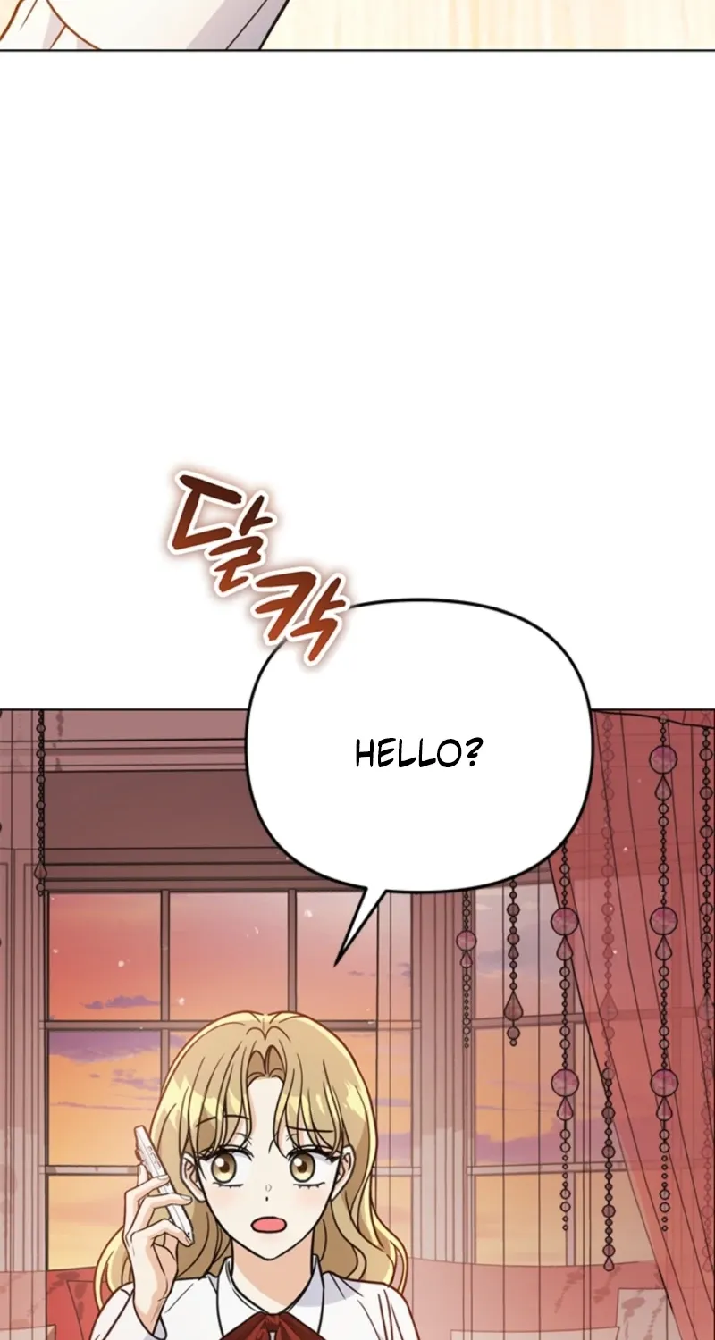 How to Dial Down a Gangster Male Lead Chapter 31 page 36 - 