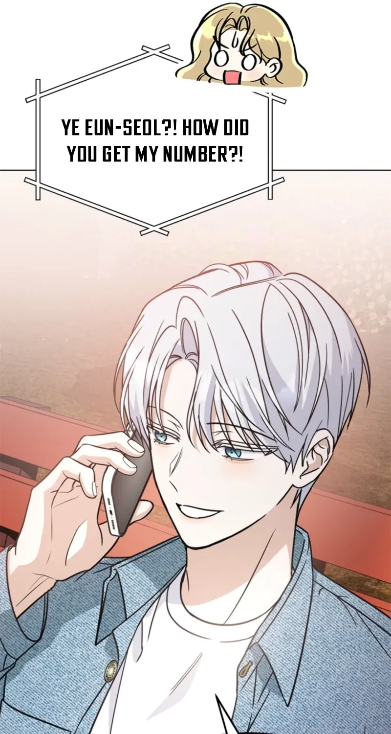 How to Dial Down a Gangster Male Lead Chapter 31 page 40 - 