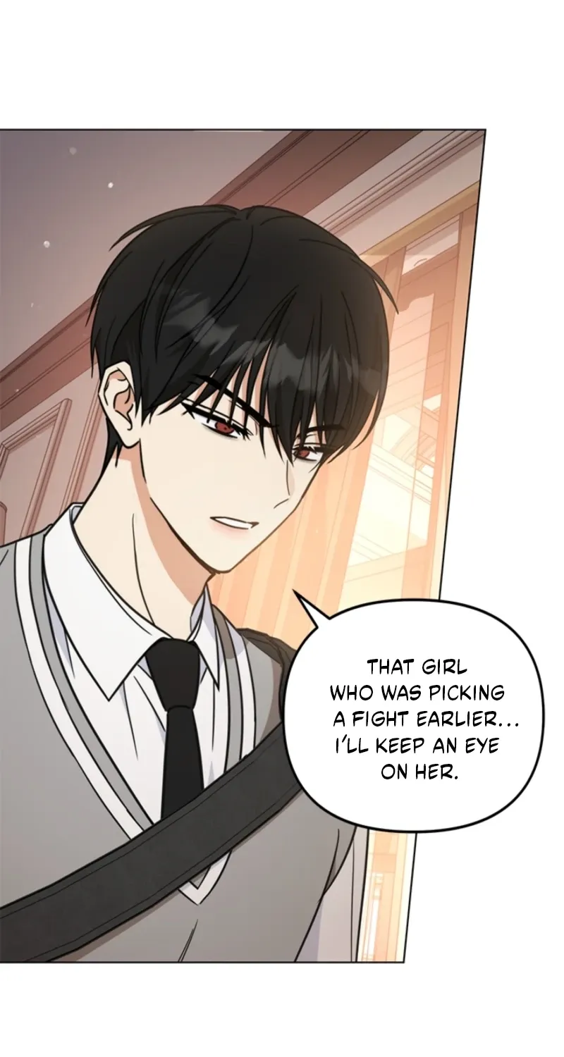 How to Dial Down a Gangster Male Lead Chapter 31 page 5 - 