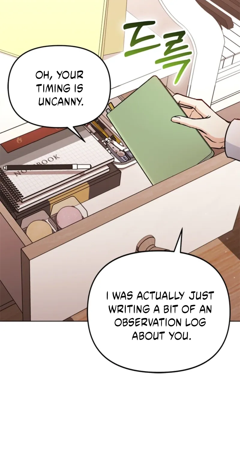 How to Dial Down a Gangster Male Lead Chapter 31 page 42 - 