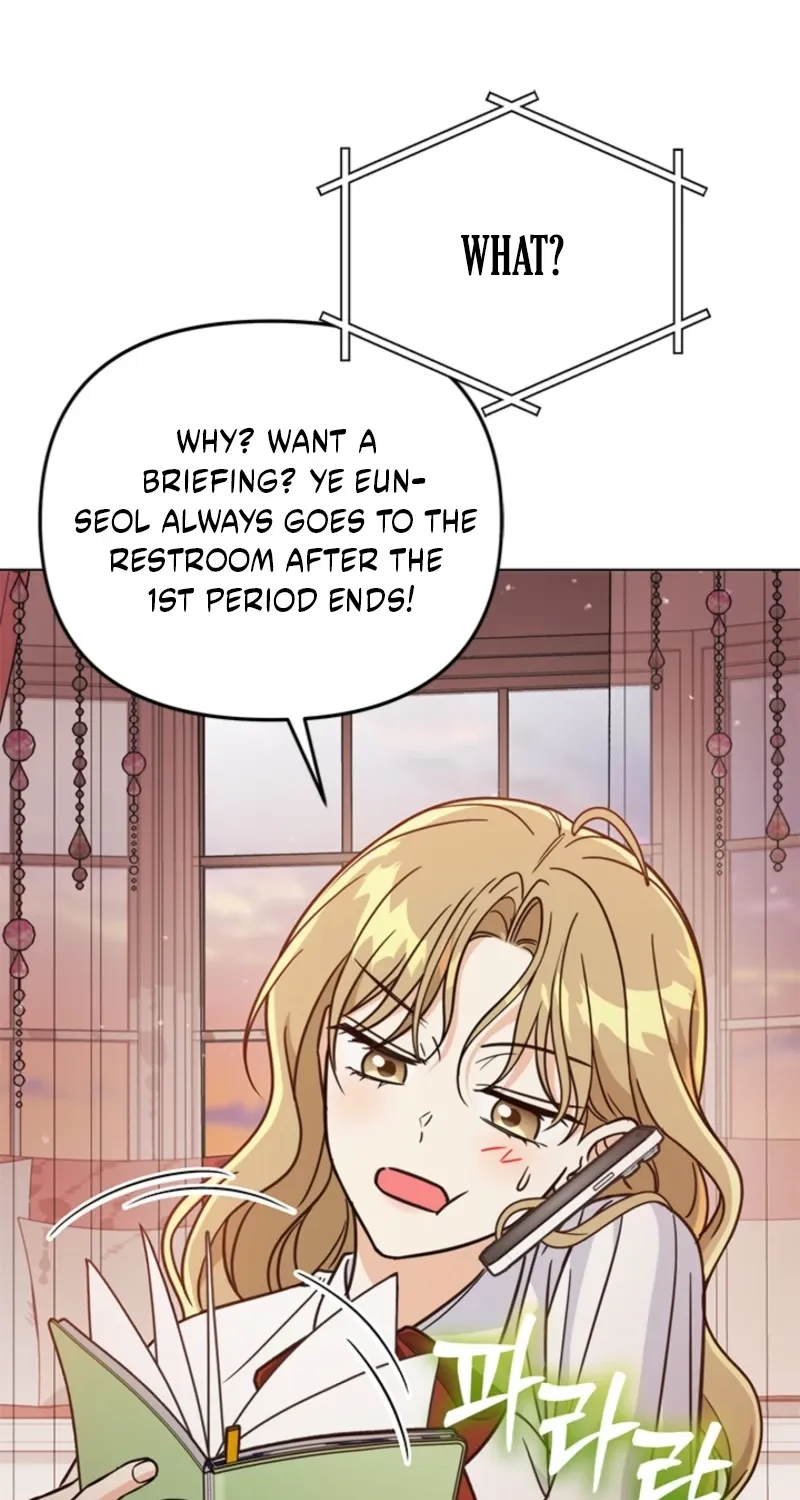 How to Dial Down a Gangster Male Lead Chapter 31 page 43 - 
