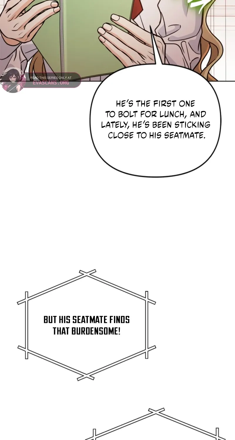 How to Dial Down a Gangster Male Lead Chapter 31 page 44 - 