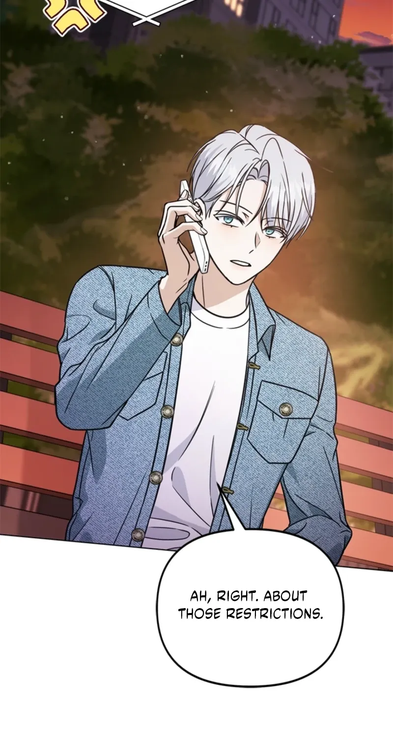 How to Dial Down a Gangster Male Lead Chapter 31 page 48 - 