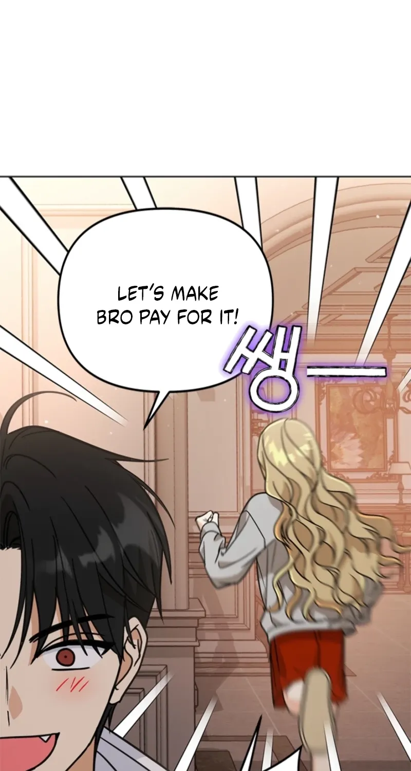 How to Dial Down a Gangster Male Lead Chapter 31 page 53 - 