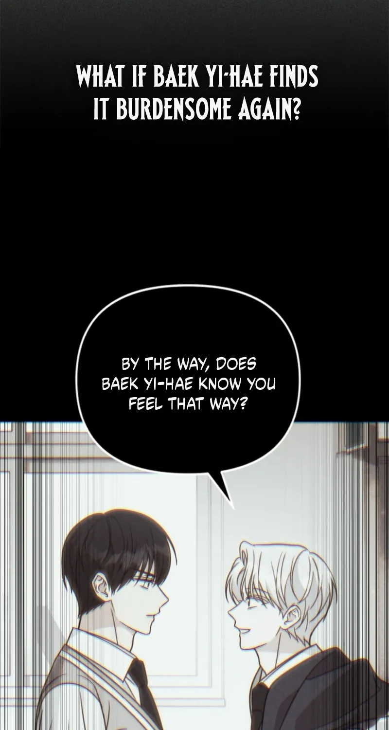 How to Dial Down a Gangster Male Lead Chapter 31 page 60 - 