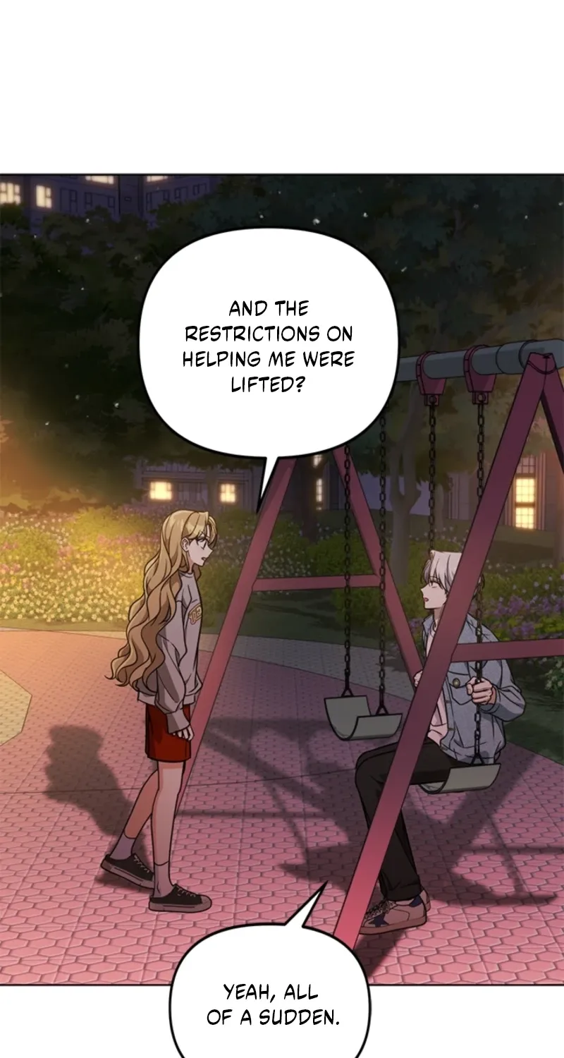 How to Dial Down a Gangster Male Lead Chapter 31 page 76 - 
