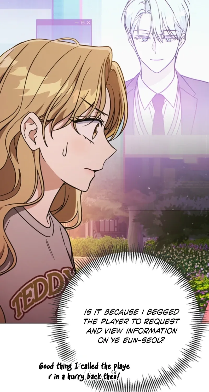 How to Dial Down a Gangster Male Lead Chapter 31 page 79 - 
