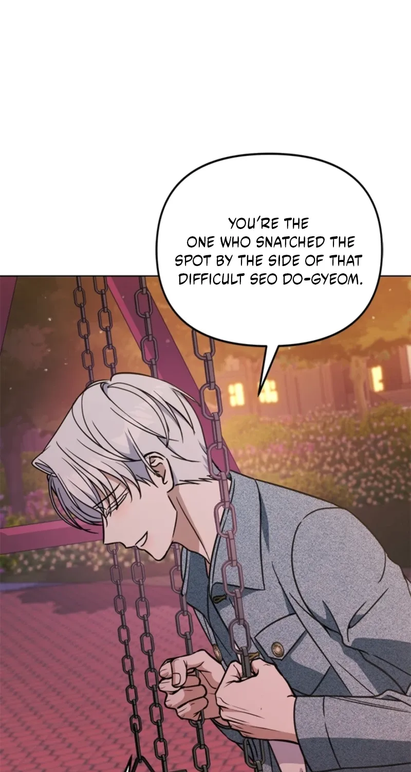 How to Dial Down a Gangster Male Lead Chapter 31 page 82 - 