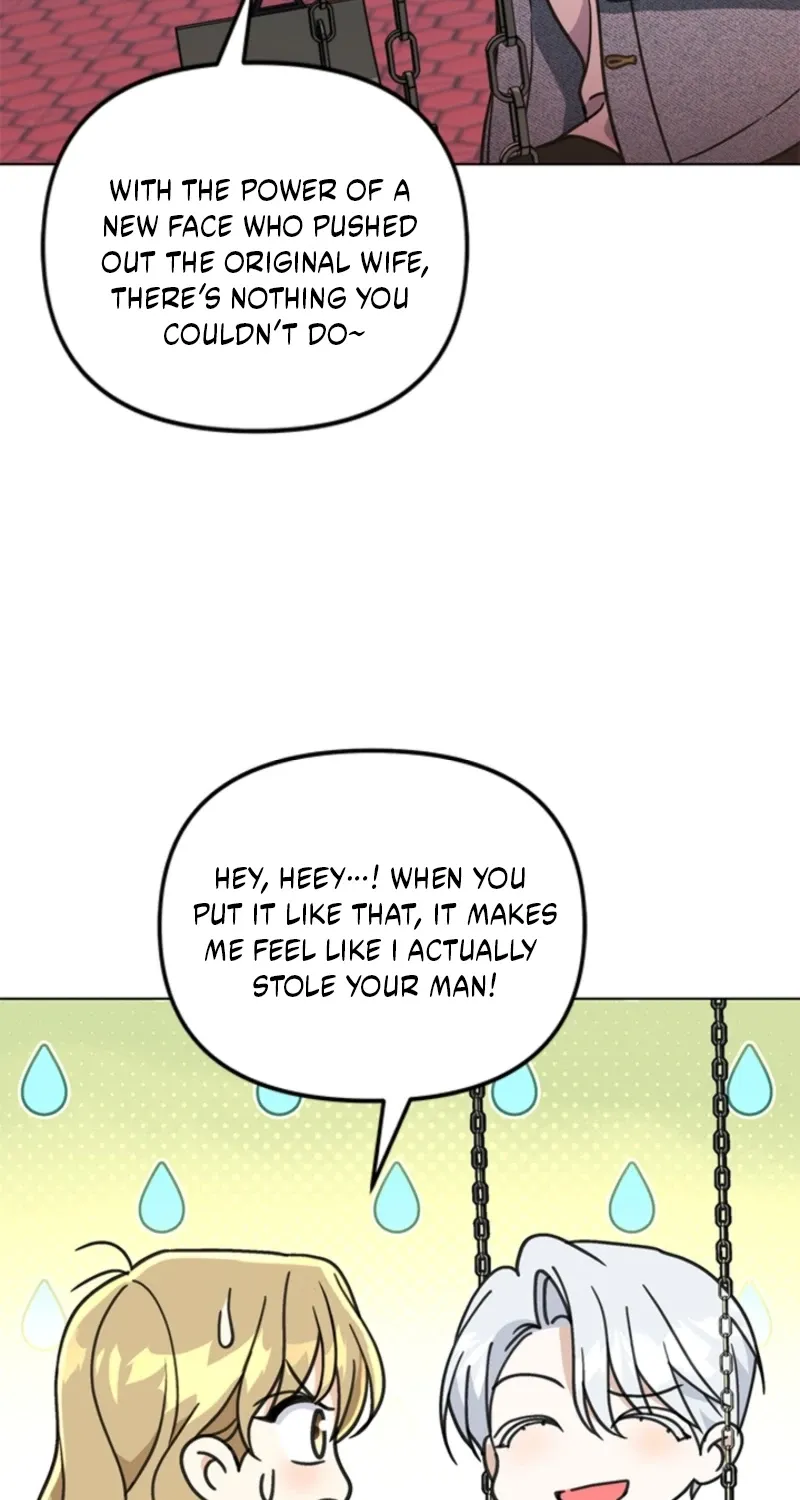 How to Dial Down a Gangster Male Lead Chapter 31 page 83 - 