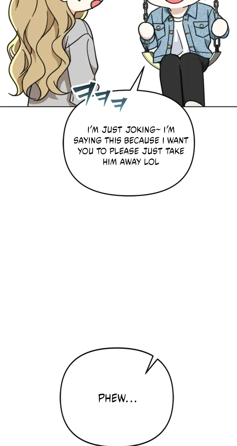 How to Dial Down a Gangster Male Lead Chapter 31 page 84 - 