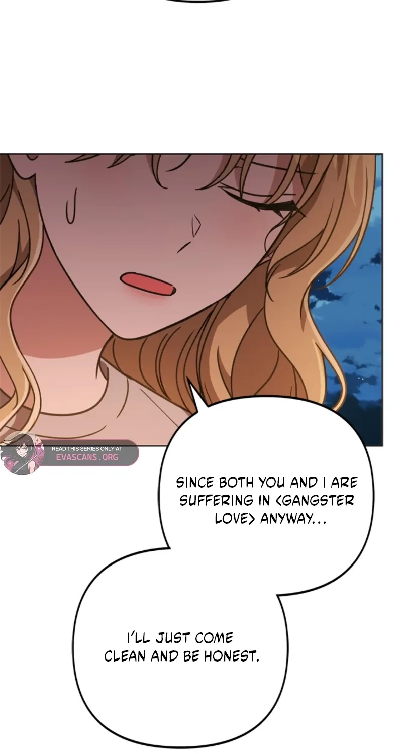 How to Dial Down a Gangster Male Lead Chapter 31 page 85 - 