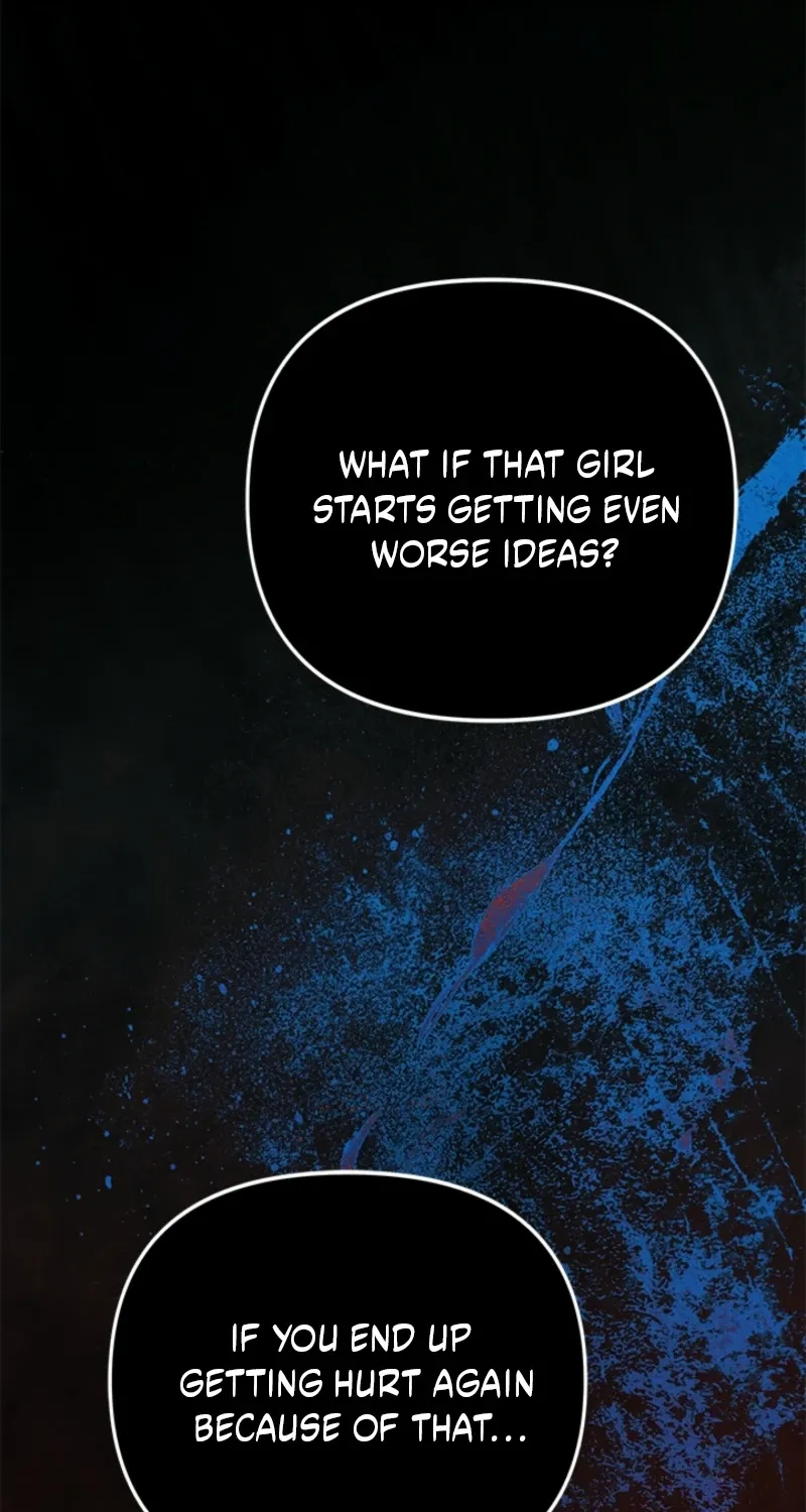 How to Dial Down a Gangster Male Lead Chapter 31 page 10 - 
