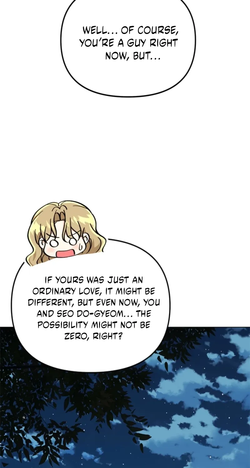 How to Dial Down a Gangster Male Lead Chapter 31 page 95 - 
