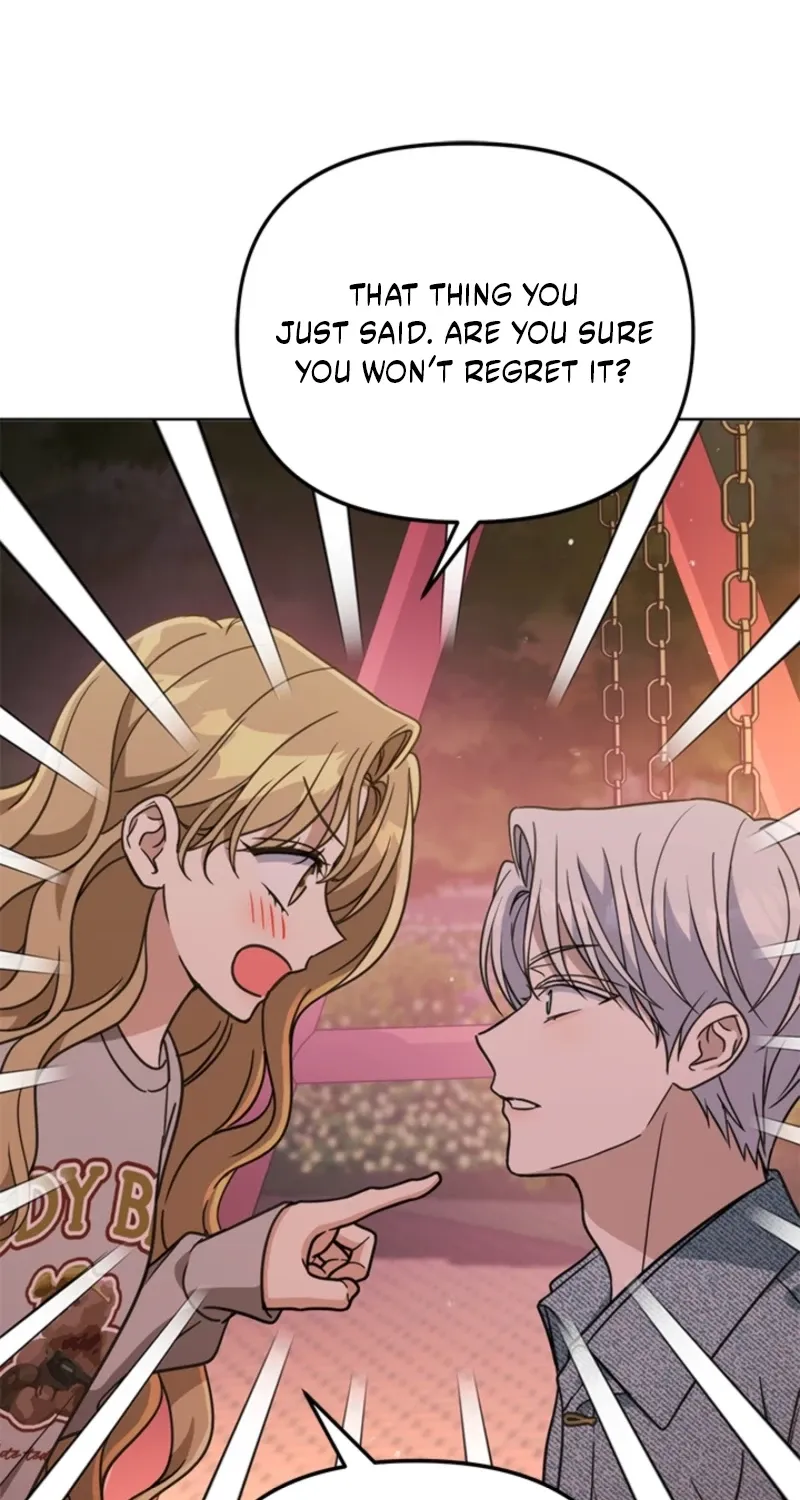 How to Dial Down a Gangster Male Lead Chapter 31 page 98 - 