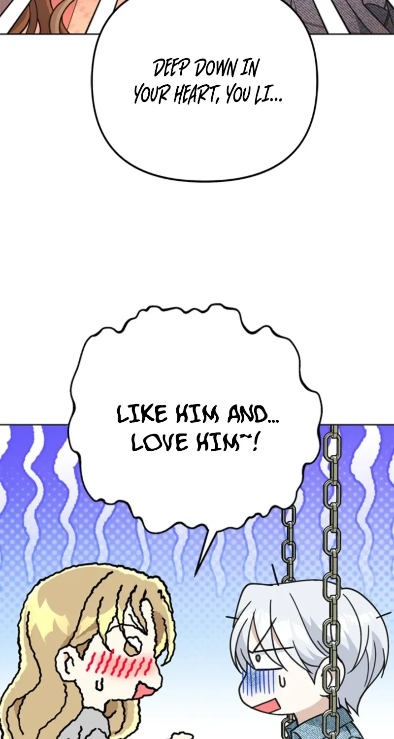 How to Dial Down a Gangster Male Lead Chapter 31 page 99 - 