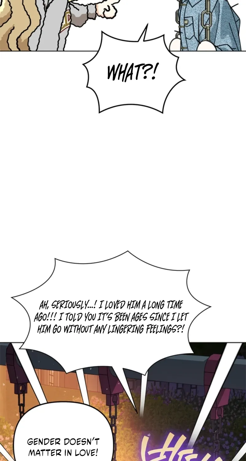 How to Dial Down a Gangster Male Lead Chapter 31 page 100 - 